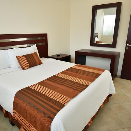 Hotel Quinta Tequisquiapan Kültér fotó