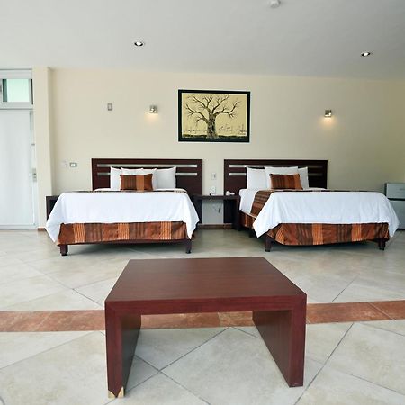 Hotel Quinta Tequisquiapan Kültér fotó