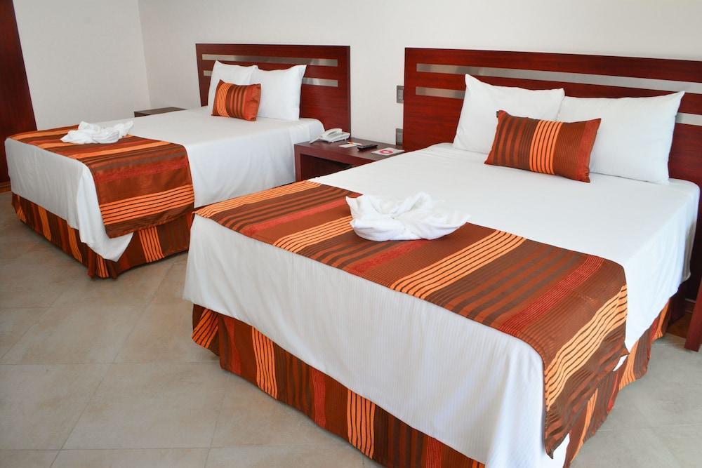 Hotel Quinta Tequisquiapan Kültér fotó