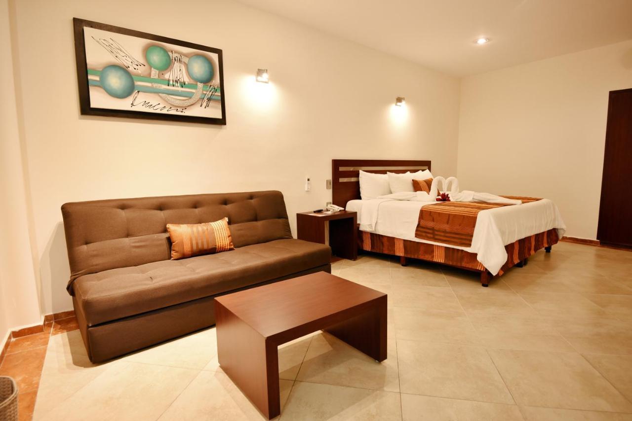 Hotel Quinta Tequisquiapan Kültér fotó