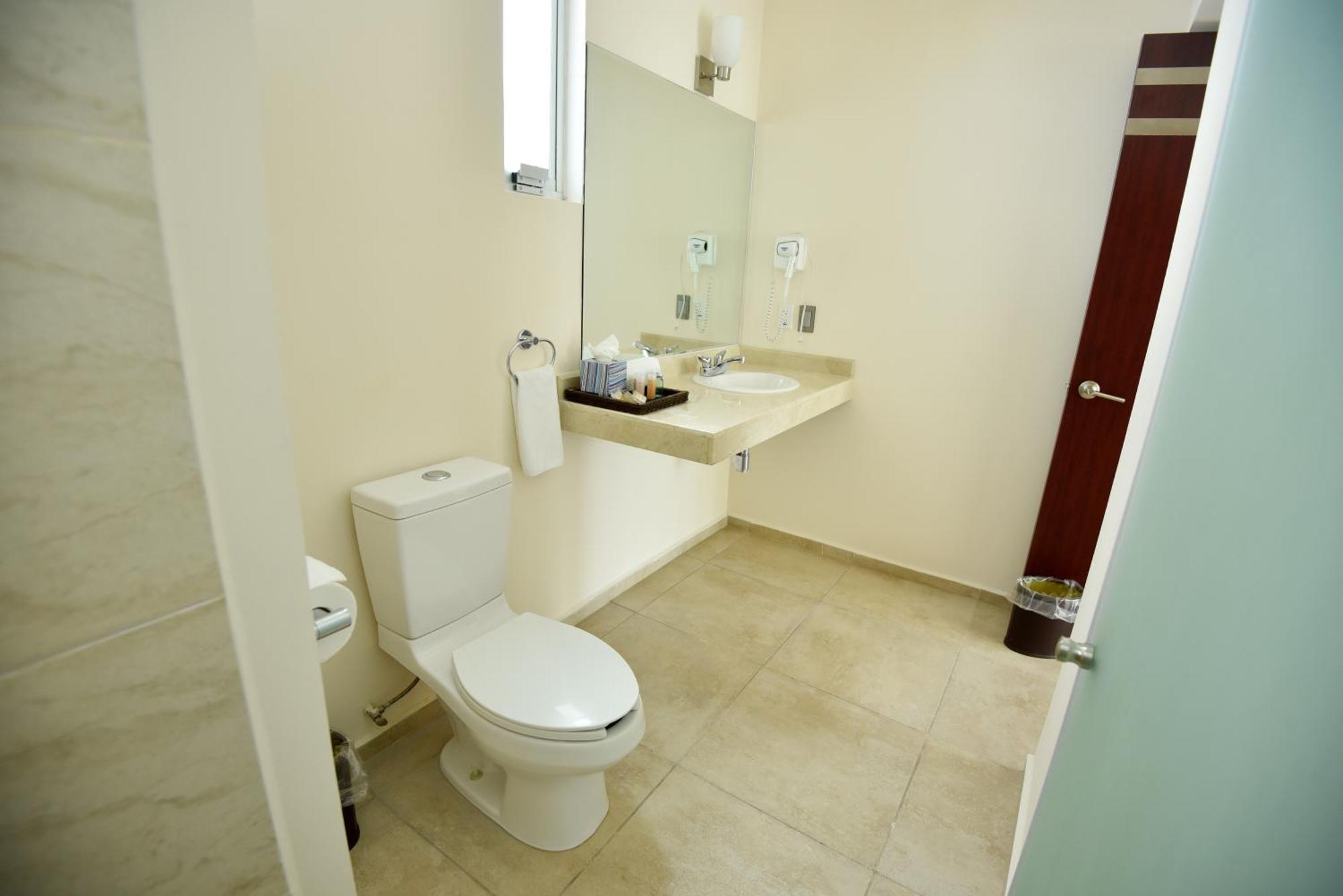Hotel Quinta Tequisquiapan Kültér fotó