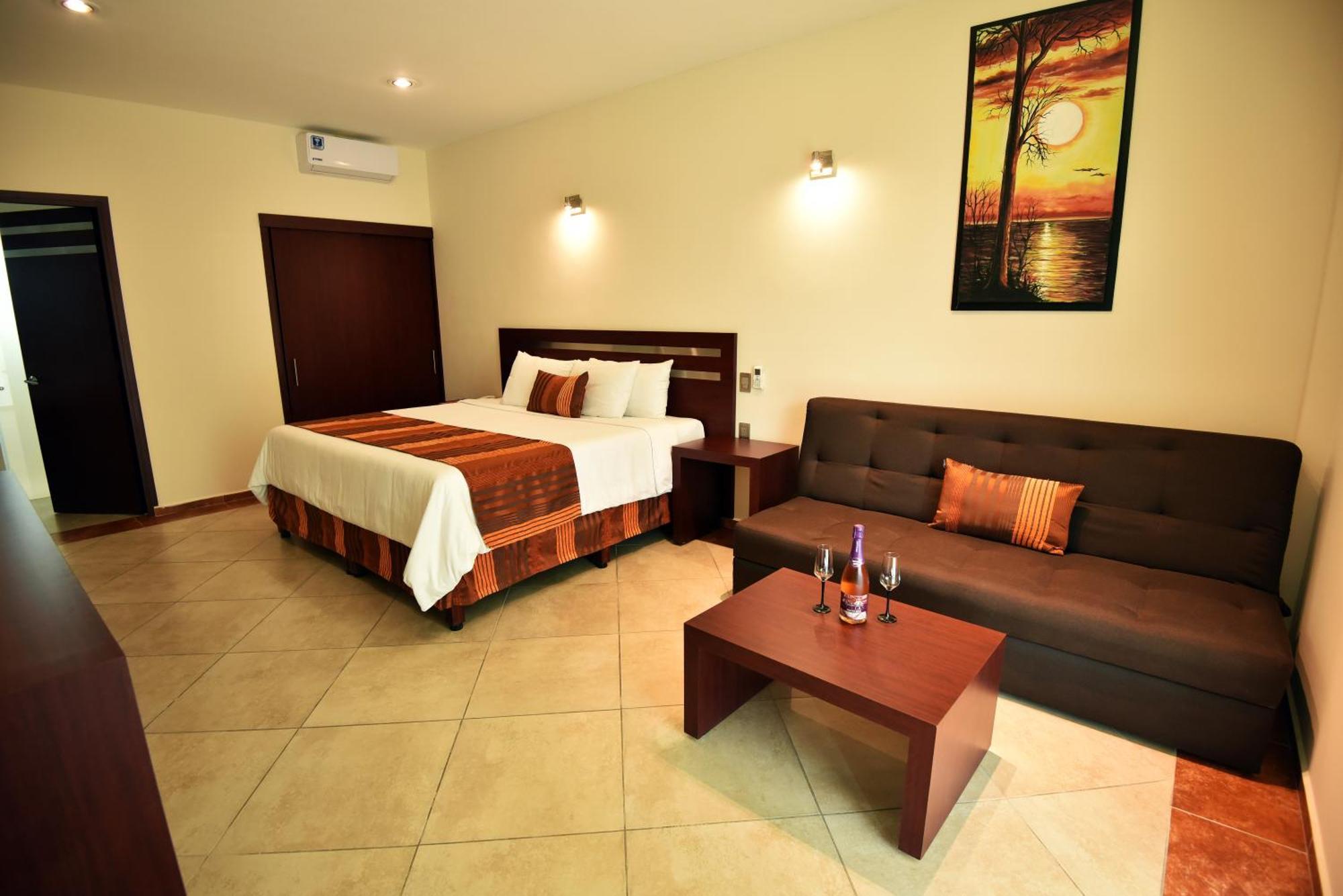 Hotel Quinta Tequisquiapan Kültér fotó