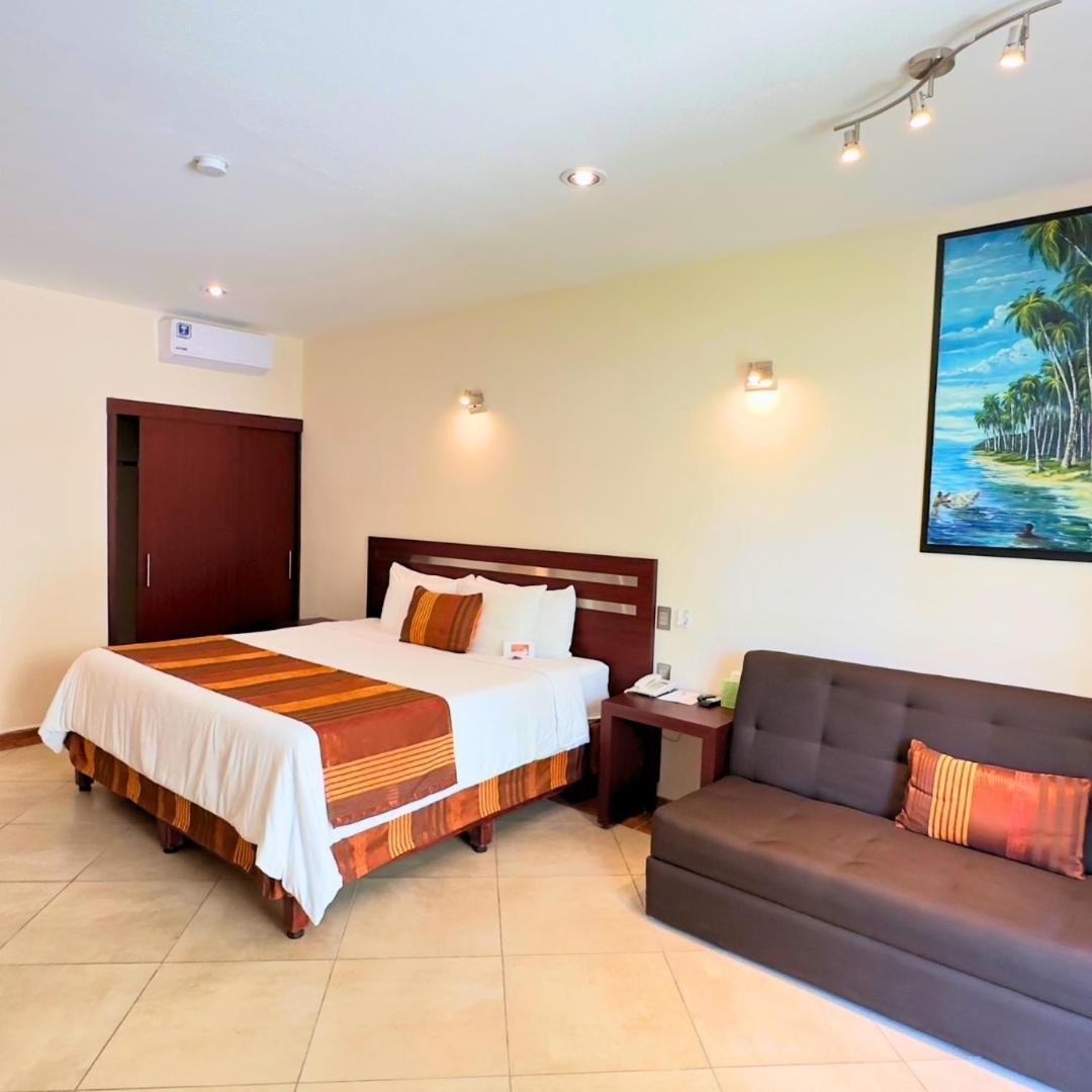 Hotel Quinta Tequisquiapan Kültér fotó